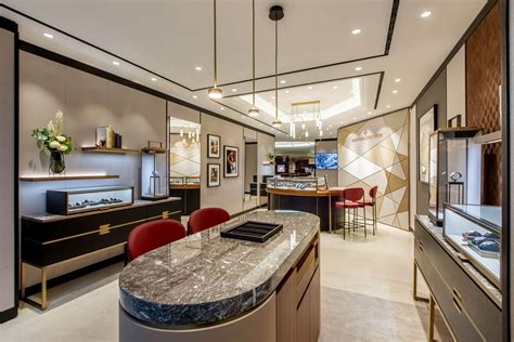 Vacheron Constantin opens its first boutique in Germany in .